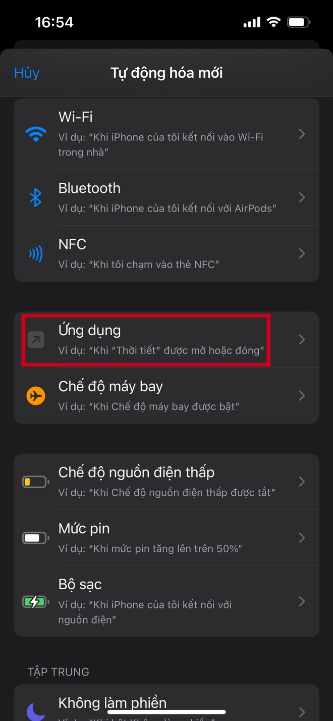 Mẹo cài bảo mật Face ID cho những ứng dụng nhạy cảm trên iPhone - Ảnh 4.