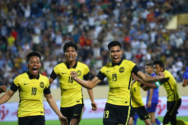 U23 Việt Nam kh&ocirc;ng sợ U23 Th&aacute;i Lan, nhưng tr&aacute;nh gặp đối thủ n&agrave;y ở b&aacute;n kết vẫn tốt hơn - Ảnh 1.