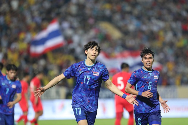 U23 Việt Nam kh&ocirc;ng sợ U23 Th&aacute;i Lan, nhưng tr&aacute;nh gặp đối thủ n&agrave;y ở b&aacute;n kết vẫn tốt hơn - Ảnh 2.
