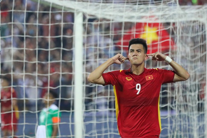 U23 Việt Nam kh&ocirc;ng sợ U23 Th&aacute;i Lan, nhưng tr&aacute;nh gặp đối thủ n&agrave;y ở b&aacute;n kết vẫn tốt hơn - Ảnh 4.