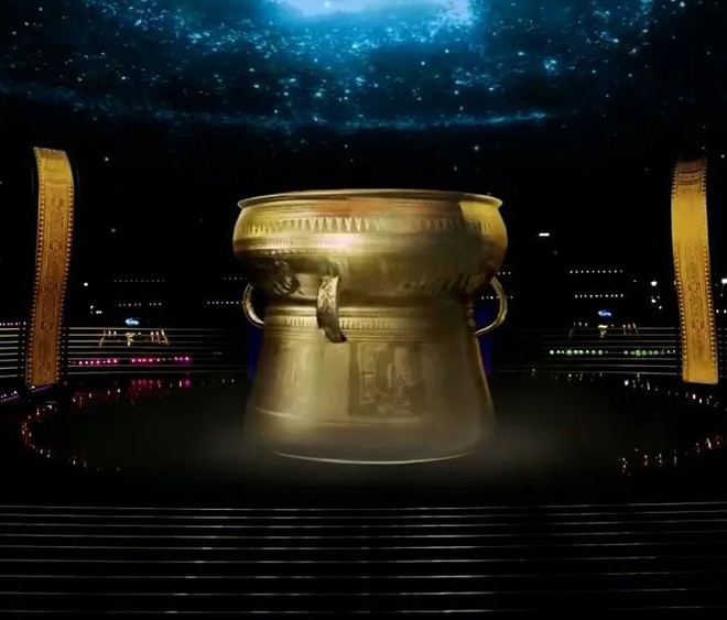 Ch&ugrave;m ảnh: Những h&igrave;nh ảnh gần gũi của Việt Nam được giới thiệu đến bạn b&egrave; quốc tế tại SEA Games 31 - Ảnh 8.
