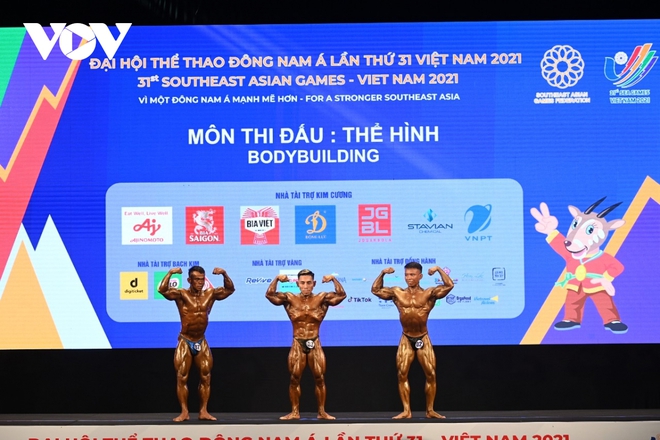 SEA Games 31 ngày 13/5: Đoàn thể thao Việt Nam tạo cơn mưa vàng - Ảnh 8.