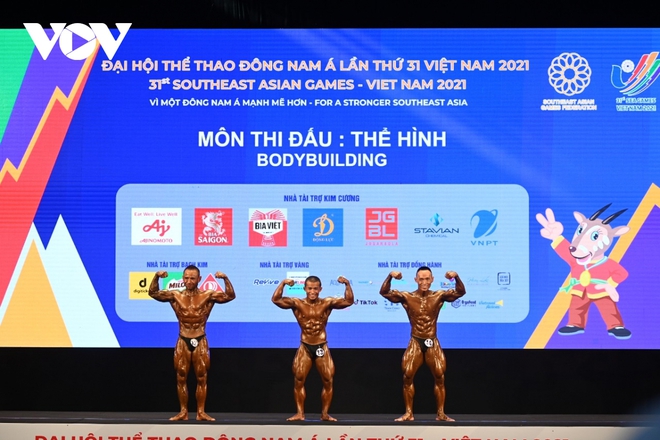 SEA Games 31 ngày 13/5: Đoàn thể thao Việt Nam tạo cơn mưa vàng - Ảnh 9.