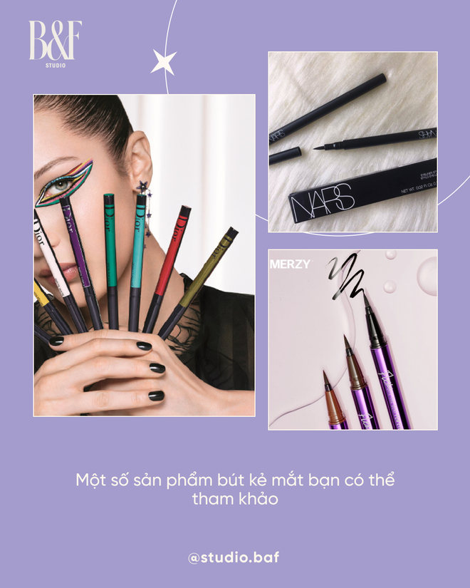 Jun Vũ makeup ảo diệu thế nào mà thường xuyên bị đồn là dao kéo? - Ảnh 9.