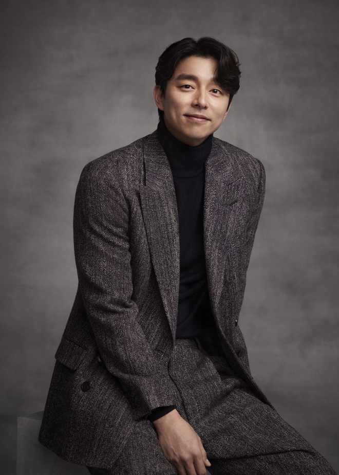 Hyun Bin successfully married a beautiful sister, but Kbiz still has a cast of actors who have not escaped "evil": They are all the best gentlemen of showbiz - Photo 3.