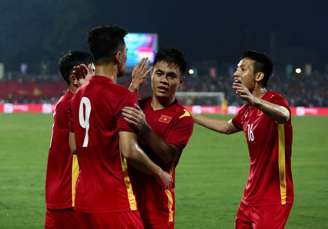 Nhận định U23 Việt Nam vs U23 Myanmar, SEA Games 31: Kh&ocirc;ng c&oacute; chỗ cho sai lầm - Ảnh 2.