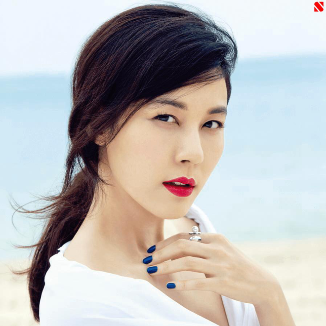 12 sao nữ Hàn nhận danh hiệu Tam đại Ảnh hậu: Son Ye Jin trẻ nhất dàn, bà ngoại quốc dân quá xuất sắc luôn - Ảnh 11.