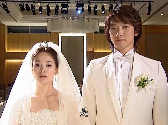 Sự thật chuyện yêu đương của Bi Rain và Song Hye Kyo: Người đàn ông khiến ngọc nữ chia tay Lee Byung Hun và những tin đồn chấn động? - Ảnh 4.