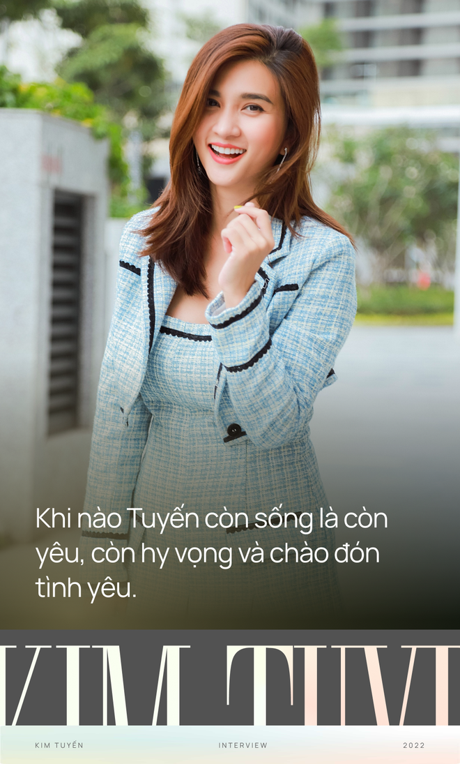 Kim Tuyến kể cuộc sống làm mẹ đơn thân từ năm 21 tuổi, lần đầu tiết lộ: Mối quan hệ của con gái tôi và ba ruột không tốt đẹp do cách cư xử thiếu trách nhiệm - Ảnh 8.