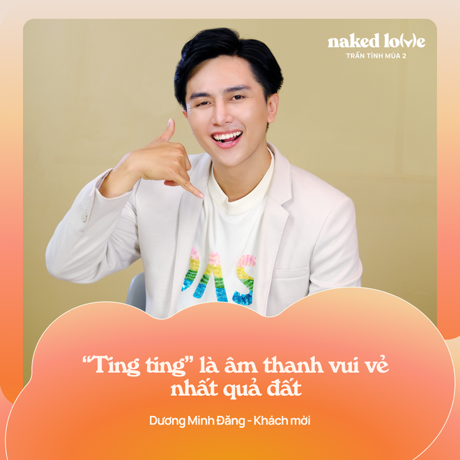 Minh Đăng, Lâm Á Hân chia sẻ chuyện tình phí: Tài chính trong tình yêu, làm thế nào để ai cũng vui?  - Ảnh 6.