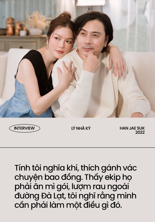 Lý Nhã Kỳ: Tôi không có kinh nghiệm làm phim như Ngô Thanh Vân hay Minh Hằng, bán kim cương tôi rành hơn! - Ảnh 3.