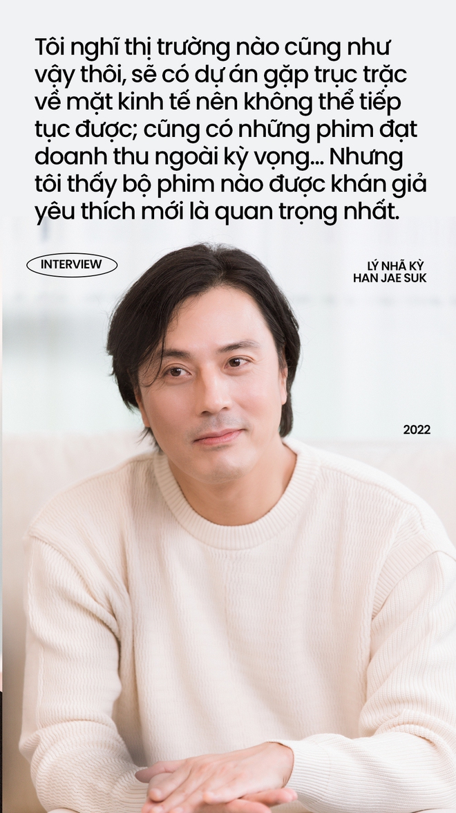 Lý Nhã Kỳ: Tôi không có kinh nghiệm làm phim như Ngô Thanh Vân hay Minh Hằng, bán kim cương tôi rành hơn! - Ảnh 7.