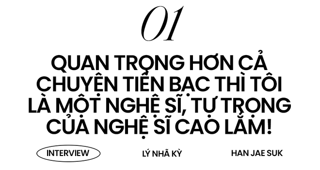 Lý Nhã Kỳ: Tôi không có kinh nghiệm làm phim như Ngô Thanh Vân hay Minh Hằng, bán kim cương tôi rành hơn! - Ảnh 2.