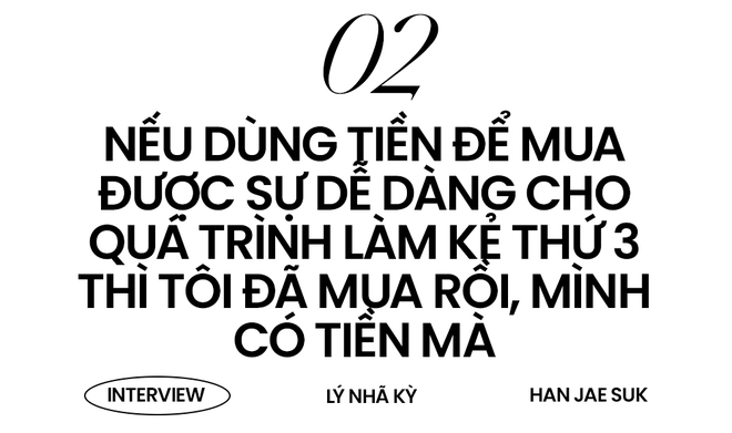 Lý Nhã Kỳ: Tôi không có kinh nghiệm làm phim như Ngô Thanh Vân hay Minh Hằng, bán kim cương tôi rành hơn! - Ảnh 6.