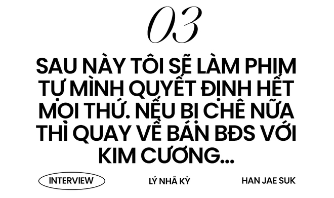L&yacute; Nh&atilde; Kỳ: T&ocirc;i kh&ocirc;ng c&oacute; kinh nghiệm l&agrave;m phim như Ng&ocirc; Thanh V&acirc;n hay Minh Hằng, b&aacute;n kim cương t&ocirc;i r&agrave;nh hơn! - Ảnh 11.