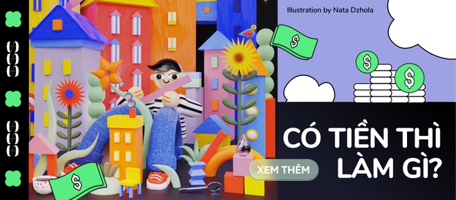 5 c&aacute;ch tiết kiệm sai lầm c&ograve;n khiến bạn tốn nhiều tiền hơn - Ảnh 4.