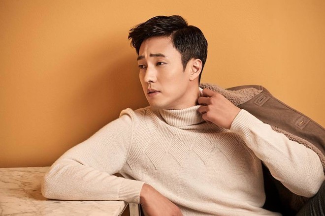 Dàn diễn viên Giày Thủy Tinh sau 20 năm: So Ji Sub vươn tầm sao hạng A, tiếc nhất là mỹ nhân cuối - Ảnh 5.