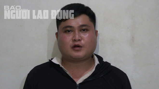 CLIP: Ch&acirc;n dung 15 đối tượng vụ nổ s&uacute;ng trước cổng TAND tỉnh Tiền Giang - Ảnh 11.