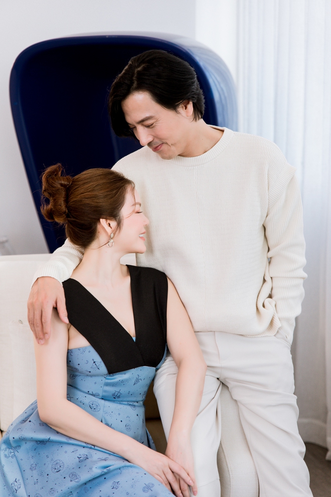 L&yacute; Nh&atilde; Kỳ: T&ocirc;i kh&ocirc;ng c&oacute; kinh nghiệm l&agrave;m phim như Ng&ocirc; Thanh V&acirc;n hay Minh Hằng, b&aacute;n kim cương t&ocirc;i r&agrave;nh hơn! - Ảnh 4.