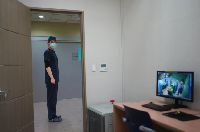 Sinh viên đại học đi phẫu thuật thẩm mỹ rồi tử vong, hé lộ góc khuất về bác sĩ ma trong phòng mổ ở Hàn Quốc - Ảnh 2.