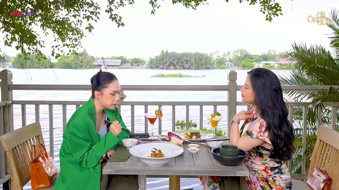 Hương Giang: Tôi biết mình đi lệch hướng, phải suy nghĩ về những gì đã xảy ra - Ảnh 1.