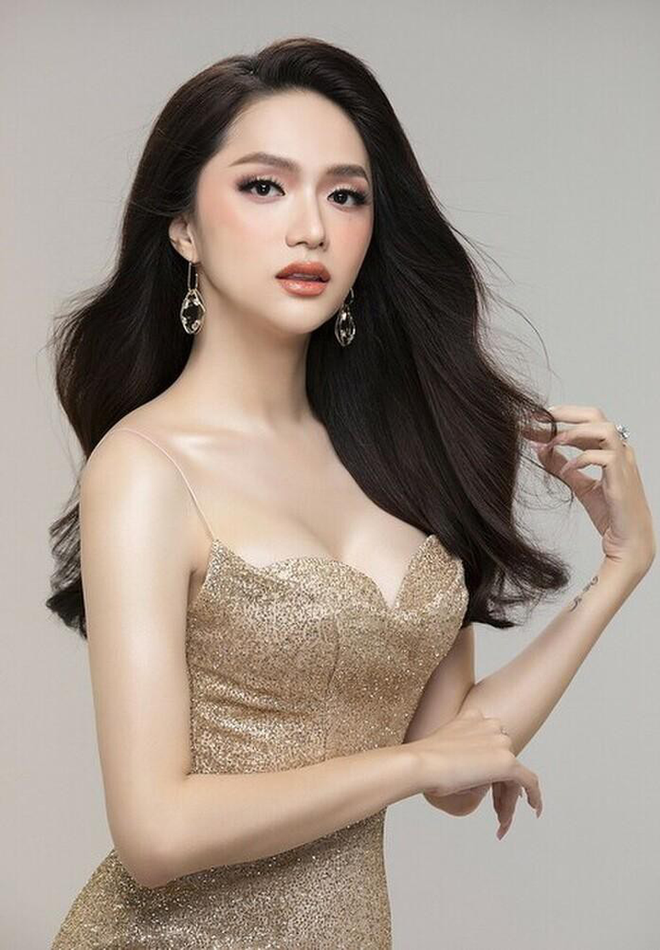 Hương Giang: Tôi biết mình đi lệch hướng, phải suy nghĩ về những gì đã xảy ra - Ảnh 2.