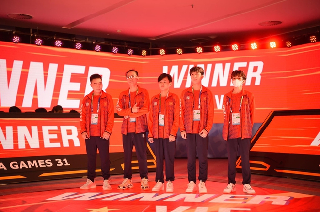 Nhìn lại hành trình đến với tấm HCV SEA Games đầu tiên trong lịch sử Esports của ĐTQG LMHT: Tốc Chiến Việt Nam - Ảnh 6.