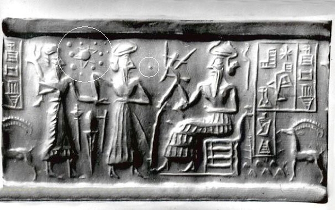 Không phải Ai Cập, đây mới là nền văn minh đầu tiên của nhân loại với nhiều phát minh vượt bậc khiến người đời thán phục - Ảnh 5.