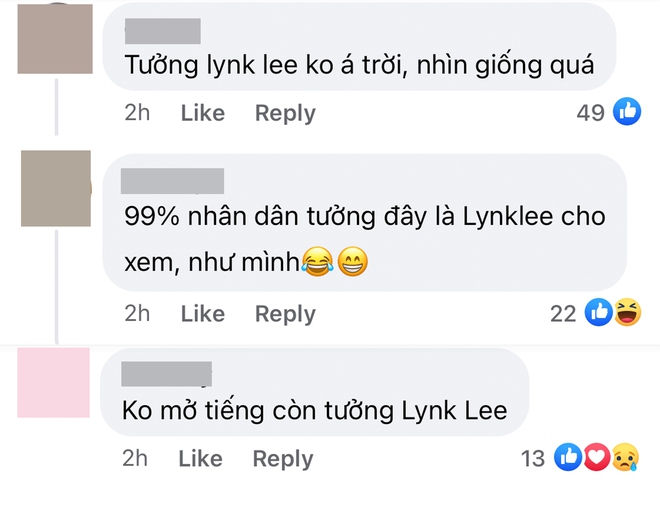 Lộ diện nữ chính đầu tiên của Người Ấy Là Ai mùa 4, mỹ nhân chuyển giới khiến dân tình liên tưởng Lynk Lee - Ảnh 2.