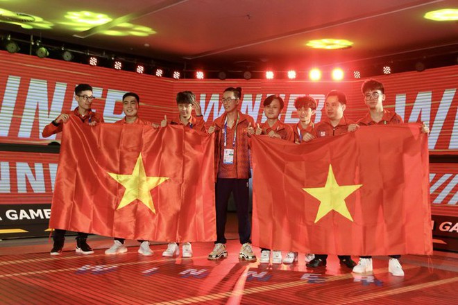 HCV SEA Games 31 sẽ thay đổi vị thế LMHT: Tốc chiến trong giới Esports Việt Nam? - Ảnh 1.