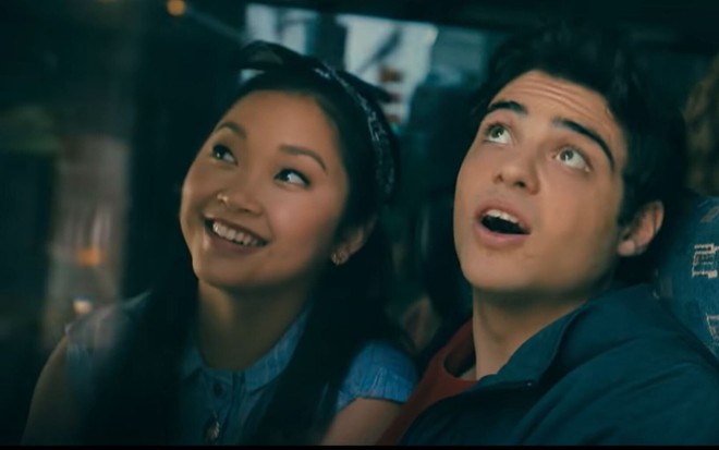 Xếp hạng 5 bạn trai lý tưởng nhất Netflix: Số 1 đáng yêu đấy nhưng sắp bị soán ngôi mất rồi! - Ảnh 11.