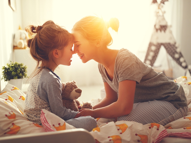Người mẹ sở hữu 5 đức t&iacute;nh n&agrave;y sẽ nu&ocirc;i dưỡng những đứa con ưu t&uacute;, giỏi giang trong tương lai - Ảnh 3.