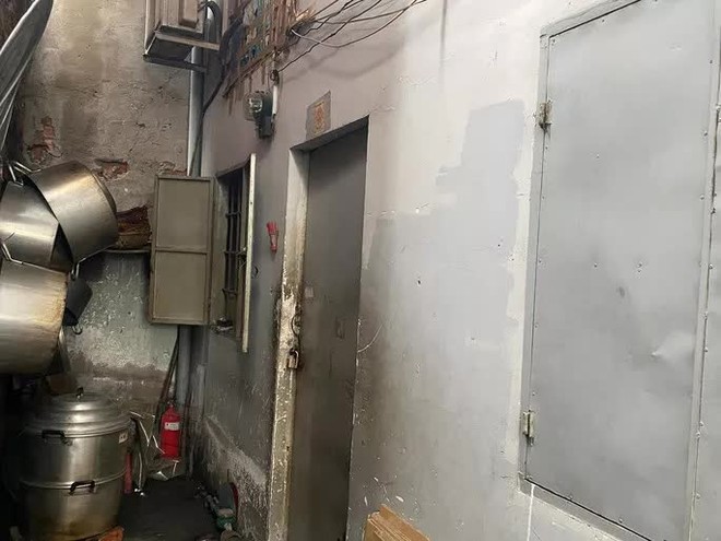 3 người trong gia đ&igrave;nh tử vong trong ph&ograve;ng trọ tại TP Thủ Đức - Ảnh 1.