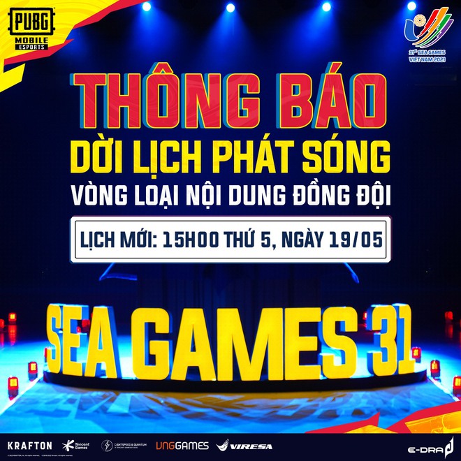 Tổng kết ng&agrave;y thi đấu thứ 5 của Esports Việt tại SEA Games 31: Tốc Chiến nữ để mất huy chương đầy tiếc nuối  - Ảnh 1.