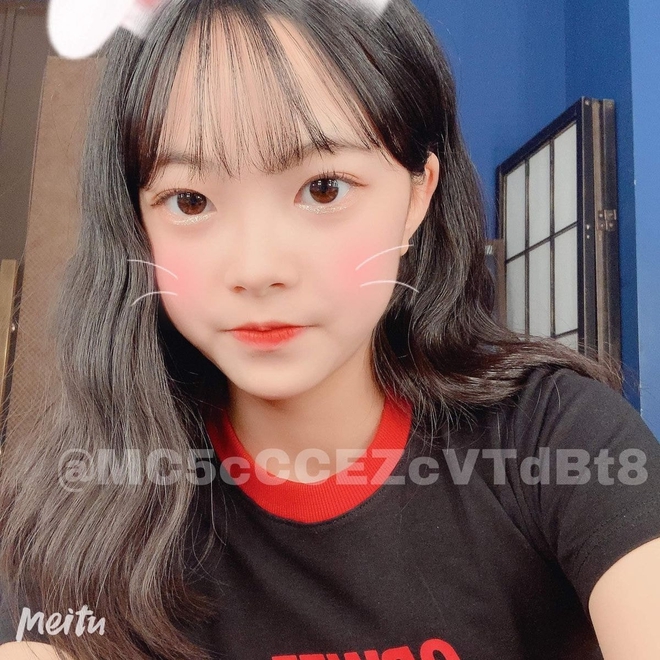 LE SSERAFIM trước khi debut: Kim Garam và Kim Chaewon dù thị phi nhưng nhan sắc thăng hạng là không thể phủ nhận! - Ảnh 20.