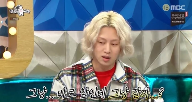 Mỗi lần sao Hàn bị điều tra vì say rượu lái xe, câu chuyện đáng khen ngợi của Heechul (Super Junior) lại khiến công chúng xôn xao - Ảnh 4.