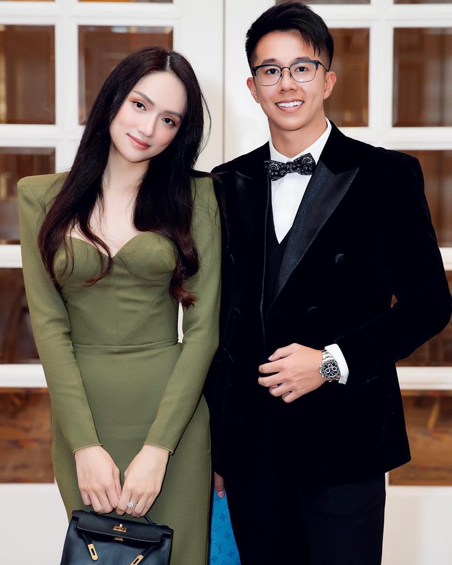 Chân dung Matt Liu - CEO trẻ tìm thấy tình yêu với Hoa hậu Hương Giang, thành công nhất Người Ấy Là Ai - Ảnh 5.