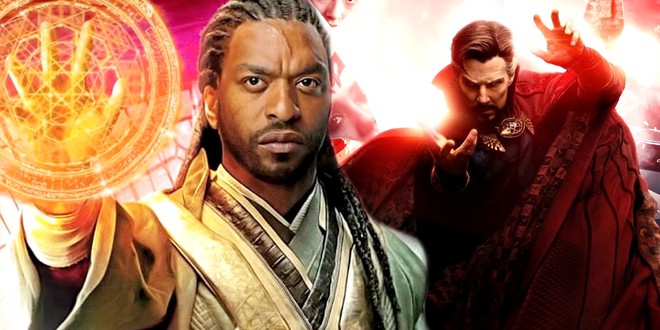 Tất cả các cảnh bị cắt khỏi Doctor Strange 2: Đoạn kết gốc cho thấy Scarlet Witch vẫn còn sống? - Ảnh 2.