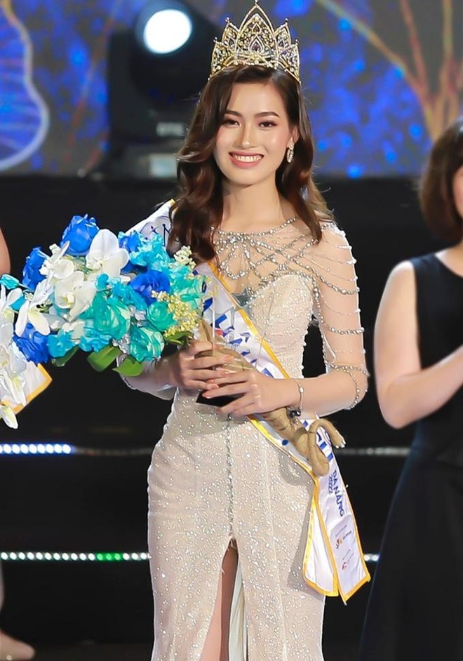 Hé lộ ứng viên đầu tiên của Miss Grand Vietnam 2022: Đã có danh hiệu, gương mặt hao hao Đỗ Thị Hà - Ảnh 2.