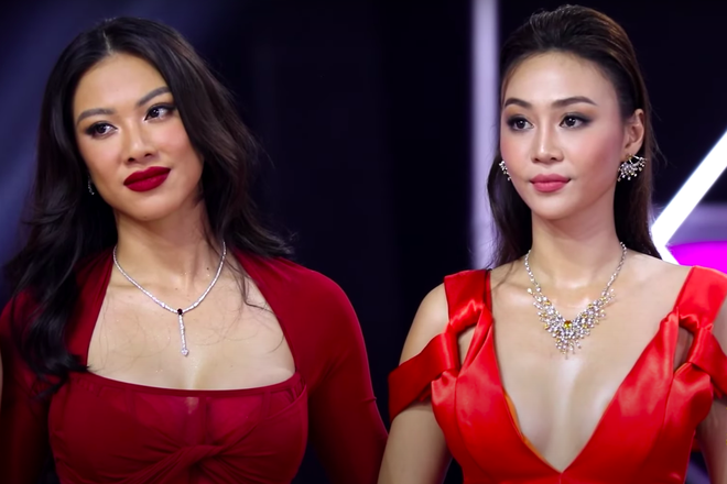 Cựu th&iacute; sinh The Face thu m&igrave;nh ở Hoa Hậu Ho&agrave;n Vũ, ẩn &yacute; ồn &agrave;o năm xưa: Em c&oacute; nỗi buồn phải chữa l&agrave;nh - Ảnh 1.
