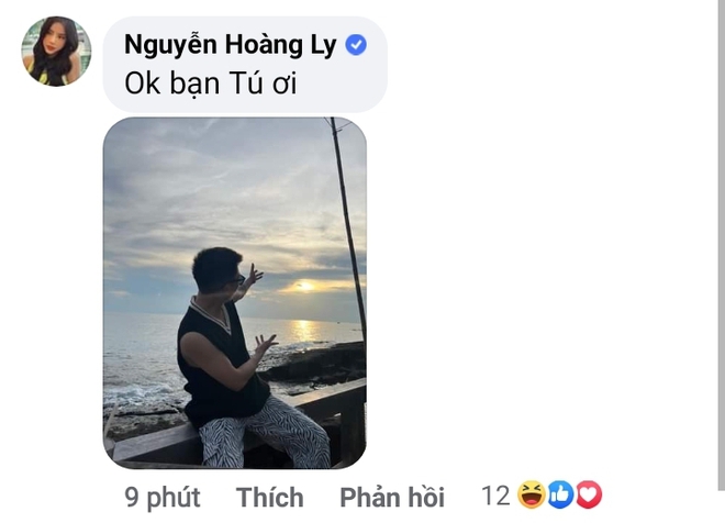 Bị phát hiện hẹn hò, Anh Tú và Lyly phát ngay cẩu lương, đàng gái còn xưng hô gây chú ý - Ảnh 3.