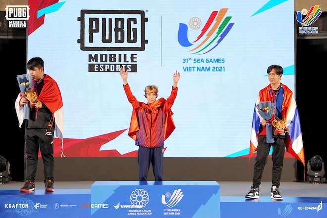 Nhìn từ 2 tấm HCV lịch sử của Esports Việt tại SEA Games 31, chơi game đã không còn là trò tiêu khiển vô bổ! - Ảnh 7.