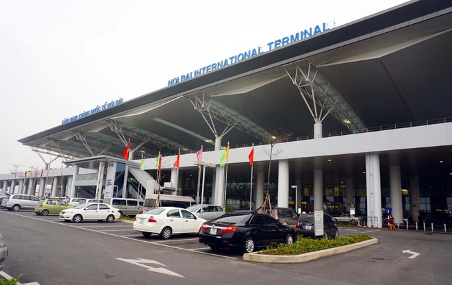 Sân bay thứ 2 của Hà Nội được định hướng quy hoạch tại đâu? - Ảnh 1.