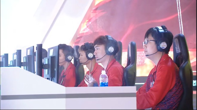 Ngày thi đấu thứ 8 của Esports tại SEA Games 31: Liên Quân Mobile gặp khó trước người Thái, nhưng có 2 bộ môn hứa hẹn dễ giành vàng! - Ảnh 3.