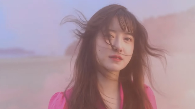 "Nàng cỏ" Goo Hye Sun chính thức tái xuất hậu ly hôn: Nhan sắc thăng hạng, xinh đẹp át vía thời Vườn Sao Băng - Ảnh 1.