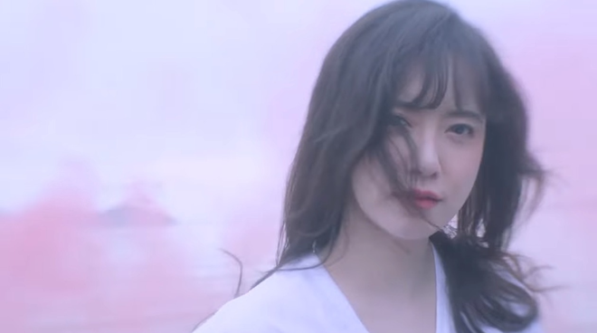 "Nàng cỏ" Goo Hye Sun chính thức tái xuất hậu ly hôn: Nhan sắc thăng hạng, xinh đẹp át vía thời Vườn Sao Băng - Ảnh 2.