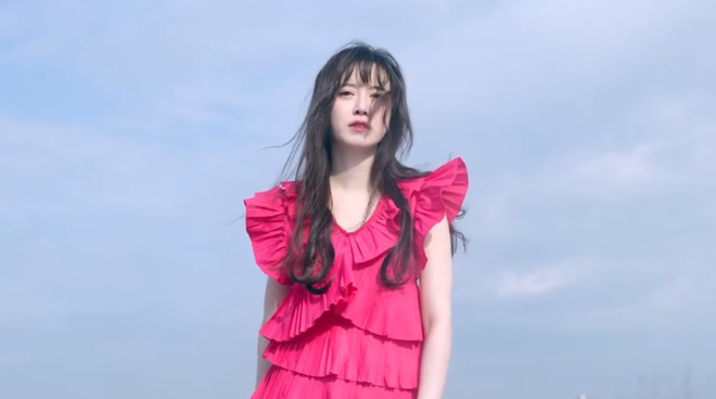 "Nàng cỏ" Goo Hye Sun chính thức tái xuất hậu ly hôn: Nhan sắc thăng hạng, xinh đẹp át vía thời Vườn Sao Băng - Ảnh 1.