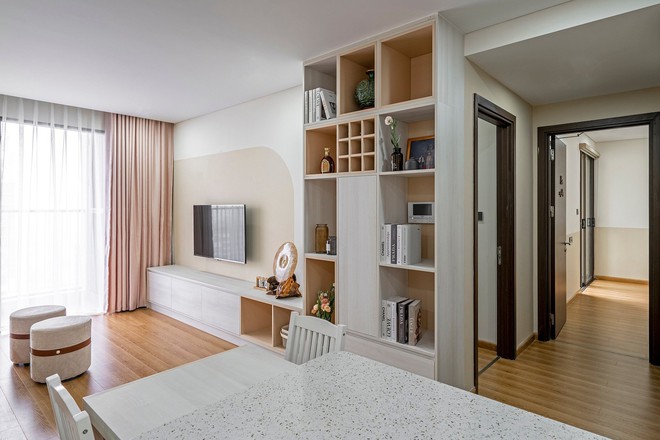 Chốt căn hộ gần 2 tỷ, đây là hành trình 3 năm để cô gái đạt được ước mơ mua nhà Hà Nội - Ảnh 3. Chốt căn hộ gần 2 tỷ, đây là hành trình 3 năm để cô gái đạt được ước mơ mua nhà Hà Nội - Ảnh 3.