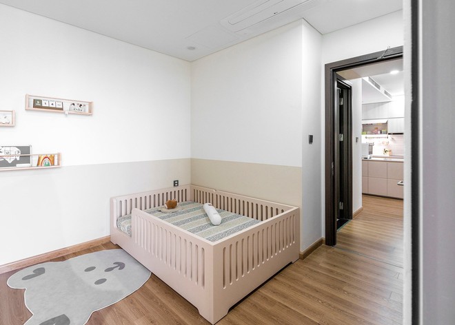Chốt căn hộ gần 2 tỷ, đây là hành trình 3 năm để cô gái đạt được ước mơ mua nhà Hà Nội - Ảnh 12. Chốt căn hộ gần 2 tỷ, đây là hành trình 3 năm để cô gái đạt được ước mơ mua nhà Hà Nội - Ảnh 12.