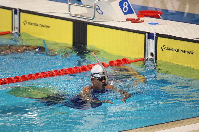 BXH Huy chương SEA Games 31 ngày 21/5: Đoàn Việt Nam tiến sát siêu kỷ lục huy chương vàng - Ảnh 1.